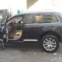 Vw طوارق 2008