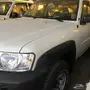 نيسان باترول 2016 ربع باب واحد جنوط16 حديد