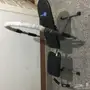 أجهزة تمارين البطن