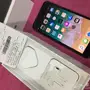 iPhone 7 Plus 128GB - أسود مطفي - بحالة ممتازة!