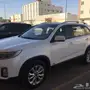 للبيع جيب كيا سورنتو 2015 م بودي وكالة