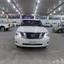 نيسان باترول بلتنيوم 2014
