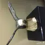 مجسم نسر منحوت