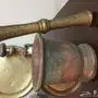 نجر بغدادي قديم