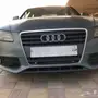 أودي A4 موديل 2012