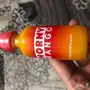 تصفية على النكهات بجدة