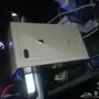 ايفون 8 بلس 256 ذهبي 
