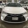 للبيع: تويوتا كامري GLX 2016 - بصمة و فئة كاملة