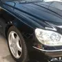 مرسيدس فياقرا2005 مخزن للبيع S350