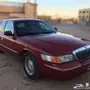 فورد جراند ماركيز أمريكي 1998 - فرصة لا تُفوَّت!
