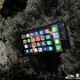 ايفون 7 اسود مطفي