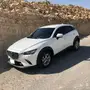 مازدا CX-3 وكالة مكينه حجم 2000cc م 2018