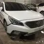 سوناتا موديل 2017 بانوراما - مصدومه