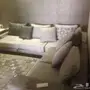غرفة نوم ومكيفات ومطبخ امريكي نظيفة جدا البيع