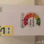 ثلاجة دانسات صغيرة - مستعملة كالجديدة!