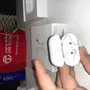 سماعات ابل بلوتوث AirPods