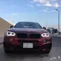 2015 BMW X6 35i M-kit