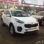 سبورتاج محرك1.6 بانوراما 18زيرو63500(العضيله)