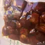 تمر سكري مكنوز (مضمود) 