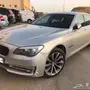 BMW 730i - نسخة خاصة - 2014 - فرصة لا تعوض!