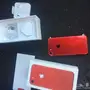 ايفون 7 احمر جديد