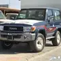 ربع رفرف ونش 2018 بريمي ( 155000 ) لون ازرق 