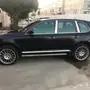 بورش كايين اس 2009 فلل كامل - بودي وكالة