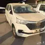 تويوتا افانزا موديل 2017 بسعر 47000