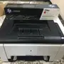طابعة HP ملونة CP1025 - فرصة ذهبية!