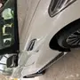 نيسان بلاتينيوم شبه جديد 2015