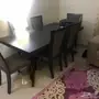 مجموعة أثاث منزلية مستعملة - بحالة ممتازة!