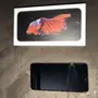 iPhone 6s Plus 64GB - أسود - حالة ممتازة!