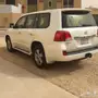 لاندكروزرGXR2013 فل سعودي