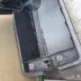 شنطة حوض للوانيتات اصليه 