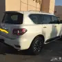 باترول بلاتنيوم 2014 مكينة 320
