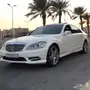 مرسيدس S 350 2010
