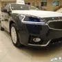 كيا كادينزا الجبر سعودي 2018