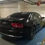 اودي A8 2013 كرت بمعنى الكلمه