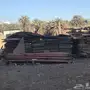 خشب وجكات تسليح مباني 