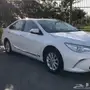 كامري GLX 2016 ماشي قليل شرط نظيفه نظيفه