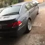BMW 730i  للبيع في المدينة المنورة موديل 2006