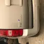 تاهو موديل 2014 فضي 