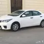 كورولا 2014 استاندر للبيع