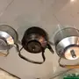 ابريق طقم  هندي الاصلي 