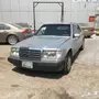 مرسيدس بنز 280E 1993 - فرصة لا تُفوّت!