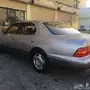 للبيع لكزس Ls400 تشليح نظيف