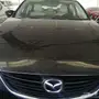 للبيع سيارة مازدا 6