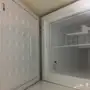 فريزر يوجين نظيف