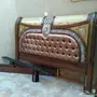مكيف شباك جبسون و سرير نفرين 