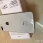 للبيع ايفون 8 بلص سلفر جديد استخدام يومين